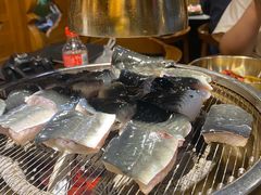 -味家烤肉烤鳗鱼牛排(西塔旗舰店)