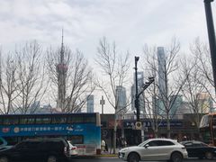 -上海市外滩历史纪念馆