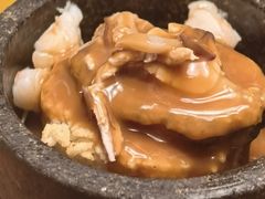 -浙江安吉JW万豪酒店·万豪中餐厅