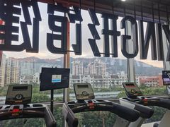 -形馆健身·普拉提(加州店)