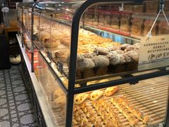 -面包新语(上地华联店)