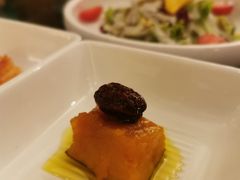 开胃小菜-酣庭院(红松东路店)