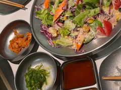 -范儿·嫂子烤肉·精致炭火烤肉(长治路店)