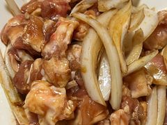 -厚味居炙子烤肉·清真(天桥南纬路店)