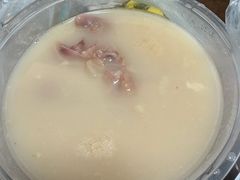 -中和裴氏蹄花(府河路店)