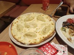 -芭莉与彩虹西餐厅(成都合生汇店)