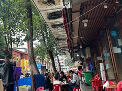 -抚琴第一烤(抚琴地铁站A口店)