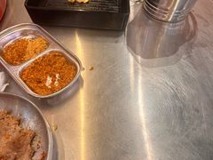 -哈哈碳都·牛肋条无限自助烤肉(宝龙店)