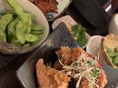 -角落里(中山公园店)