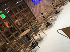 -屋顶花园餐厅(步行街老地王大厦店)