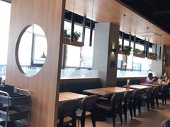 -比格比萨自助(诺亚大厦店)