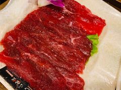 -唇辣号重庆老火锅(亦庄店)