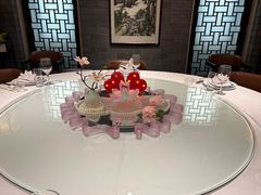 -北京全聚德(王府井店)