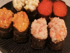 -争鲜回转寿司(朝外悠唐PLUS店)