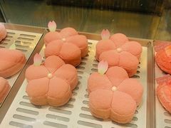 -好利来(上海虹桥新天地Lab主题店)