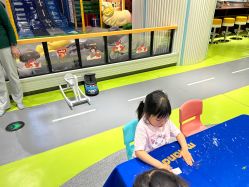 -MELAND CLUB亲子乐园•派对(虹桥万象城店)