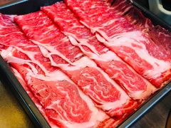 -MoMo牧场·寿喜烧专门店(长泰广场店)