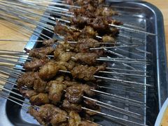 -清真·马峰烤肉(小学习北巷店)