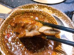 -顶顶汤火牛排火锅·经典铜锅涮肉