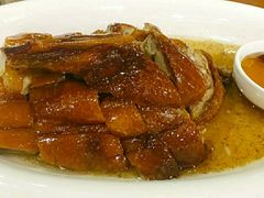 -周锦记广式餐厅