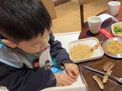 -李不管把把烧(火车南站店)