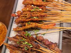 -林二哥宜烤官·宜宾小烧烤