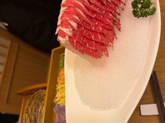 -礼舍·和牛火锅·烤肉·料理餐厅(华茂店)
