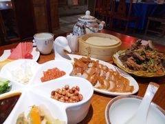 -明丰小渔馆(明月路店)