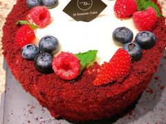 -姆们M Sweetie Cake(三里屯店)