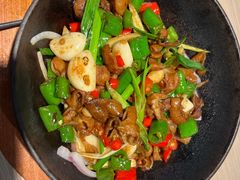 -吴氏老妈·23年家常菜(古城店)