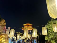 -虞山城墙