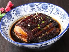 -雍沪里·沪湘融合菜( 康桥店)