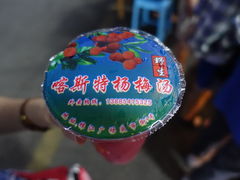 -喀斯特杨梅汤(荔波美食街店)
