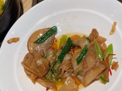 -秦月轩·陕西家乡菜(阜成路·五棵松店)