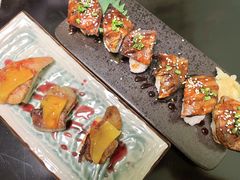 -左舞日本料理