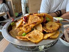 -彭记老妈蹄花(文化路店)