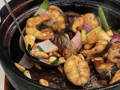 -大嫂镬仔·焖鸡煲·啫啫煲(逢源路店)