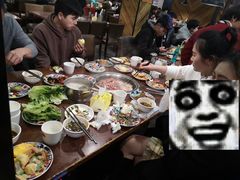 -韩丰源海鲜烤肉火锅自助餐(合肥梦之城购物中心店)