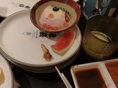 -東盛炭烤自助料理(玄武招商花园城店)