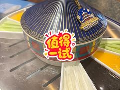 -真地道京味府·鲜橙烤鸭·北京菜(朝外大街东大桥店)