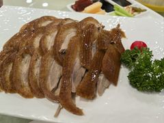 -东四民芳餐厅(世茂工三店)