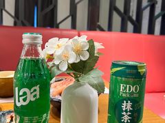 -和彩放题餐厅(酒仙桥店)