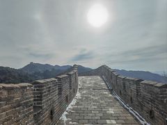 -慕田峪长城
