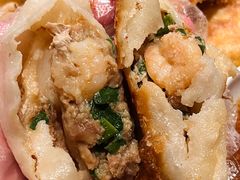 -前海沿·青岛菜(大拇指广场石老人店)