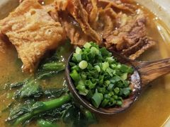 -三姐·老友记·南宁老友粉(朝阳区光华路嘉里中心店)