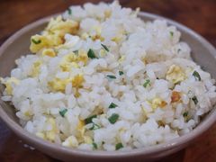 蛋炒饭-四小区火锅·巷子里的重庆火锅(花照壁店)