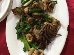 -蛇口康乐快餐鱼仔档(翠苑小区店)