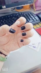 -米米奈児miminail