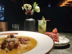 -良木缘咖啡西餐(太古里店)