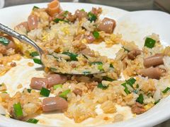 -前海沿·青岛菜(乐客城店)